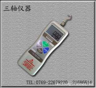 DZE-20推拉力计,推拉力表