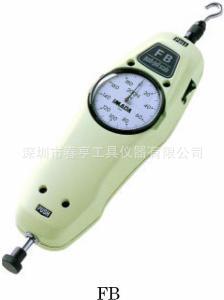 提供Imada普通型表盘指式推拉力计型号:FB/FS