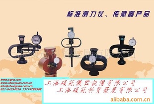 标准测力计(测力环)