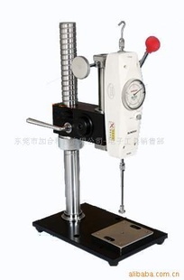 推拉力计手动压入台测试台GG-500N