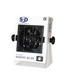 SSDBF-ZB;