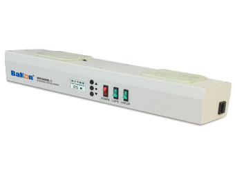 白光BK5900E-III智能直流离子风机