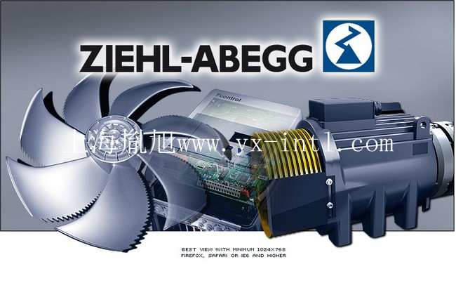 ¹ZIEHL-ABEGGķ