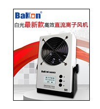 白光BK5650智能直流离子风机