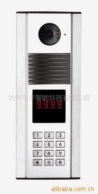 可视对讲、杭州可视对讲系统、可视对讲浙江