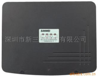 总线器