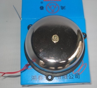 厂家直供不锈钢内击式有线门铃
