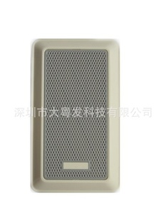 门铃有线门铃220V交流门铃酒店叮咚门铃宾馆叮咚门铃