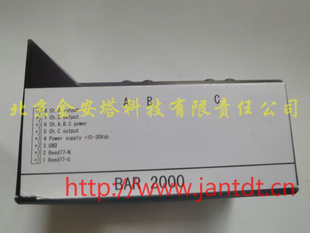 ͨBAR2000