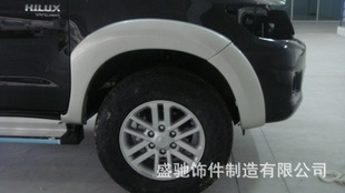 TOYOTAHILUXVIGO2012ƤABSü