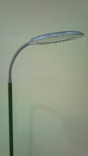 ¿LEDصƸЧͺlɵڸ߶ȵƹǶ