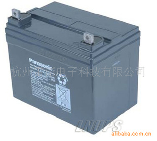 12V33AH/