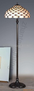 TiffanyFloorLampص