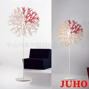 JUHO-μCorallampsbyPalluccoɺִص