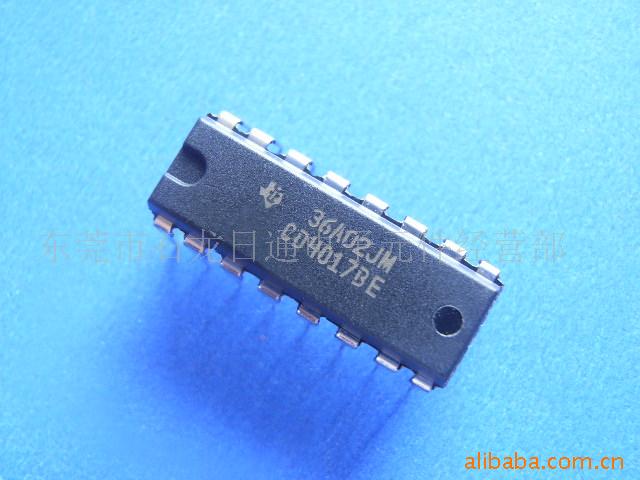 CD4017BECD4017ԭװ