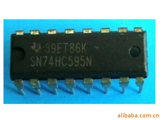 74HC59574HC595Nֱֻ