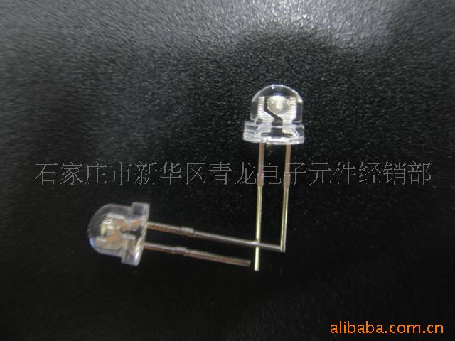 ñLEDܣ4.8mm,ףǶ120°