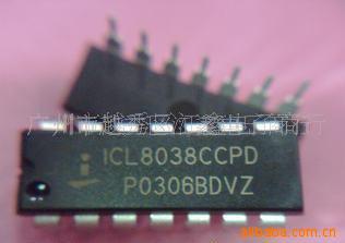 ɵ·ICL8038CCPD