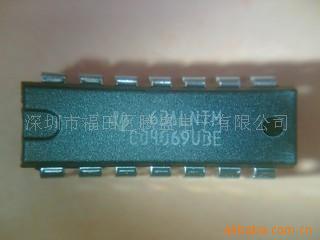 CD4069UBE