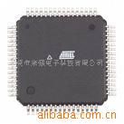 IC洢AT90USB1287-16AU