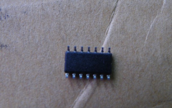 ӦIC74HC164D