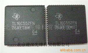 TL16C554IFN·UART