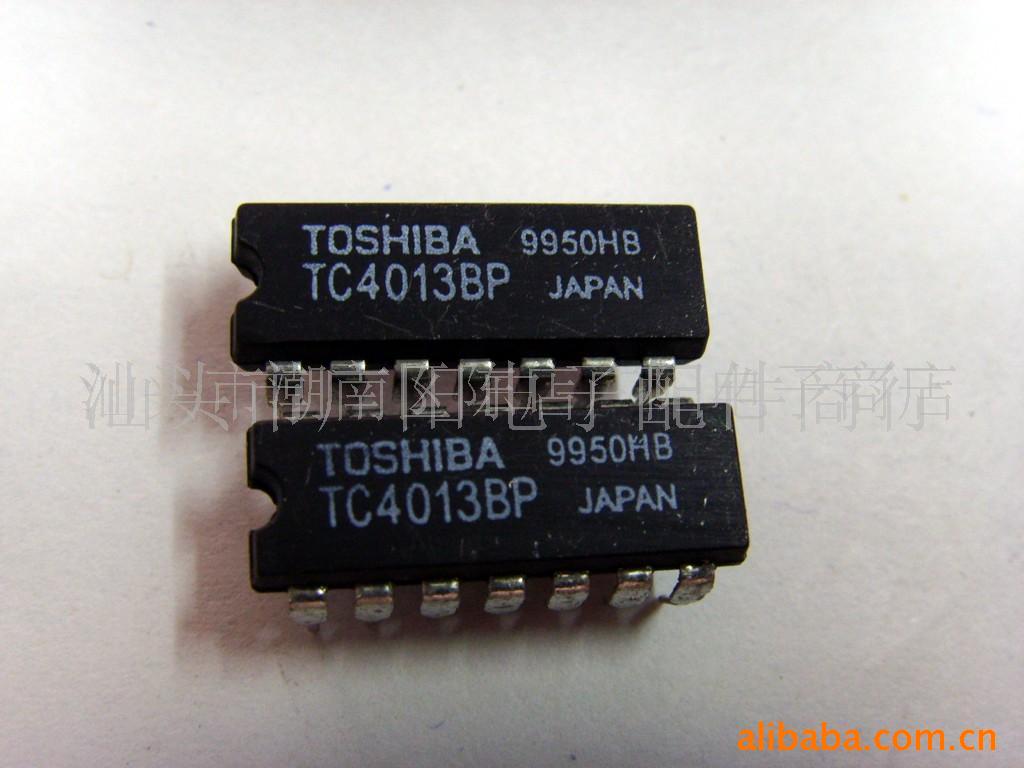 ICɵ·TC4013BP(ͼ)