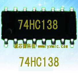 ֻӦ74HC138