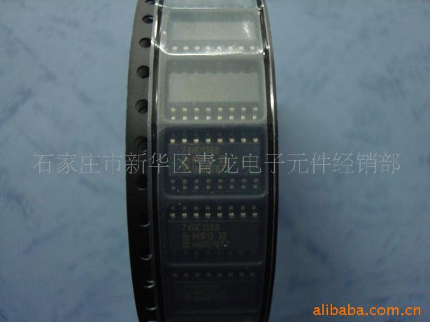Ƭ߼IC,SN74HC138DR