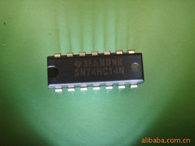 74HC14ֻSL