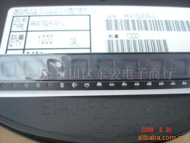 AK4182AVN-L