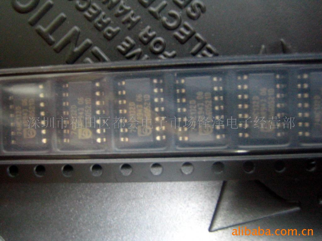 PHILIPSϵмɵ·74HC132(ͼ)