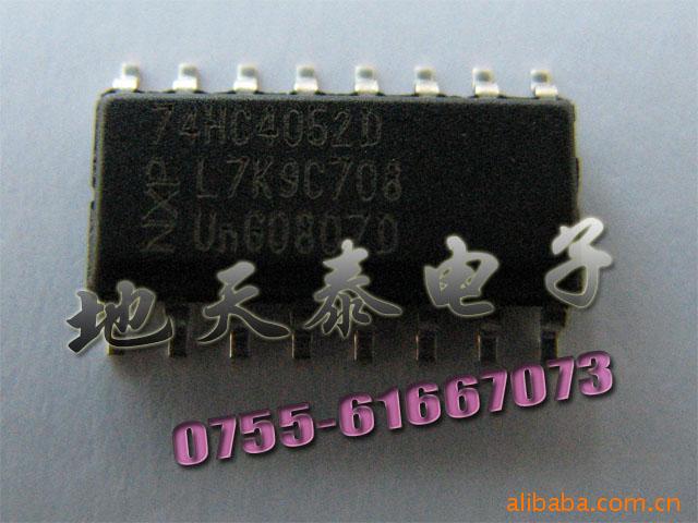 74HC4052DNXP߼IC