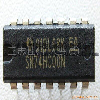 74HC32