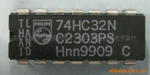 ߼IC74HC32
