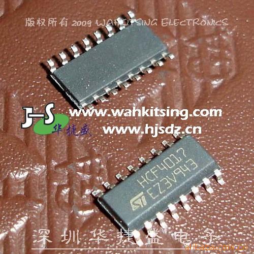 ؼHCF4017BM1CD4017