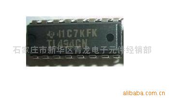TL494ɵ·TL494NDIP-