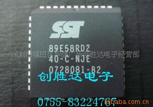 洢SST89E58RD2-40-C-NJE