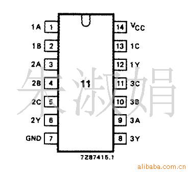 ߼·74HC1174HC11D