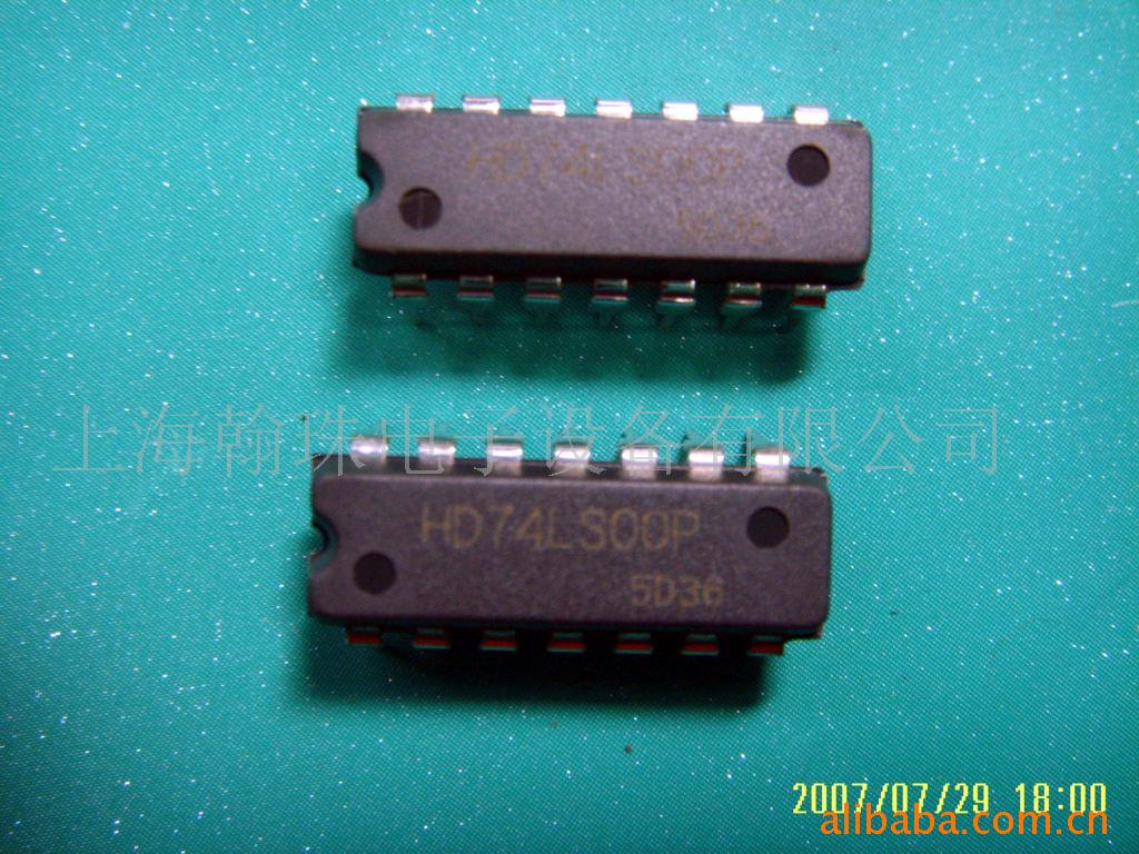 HD74LS00P14Pռɵ·(ͼ)