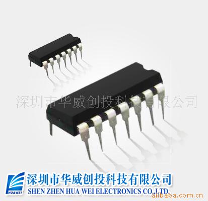 ߼IC74HC164ֱ/Ƭ