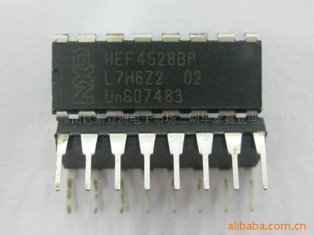 ɵ·NXPԭװHEF4528BP