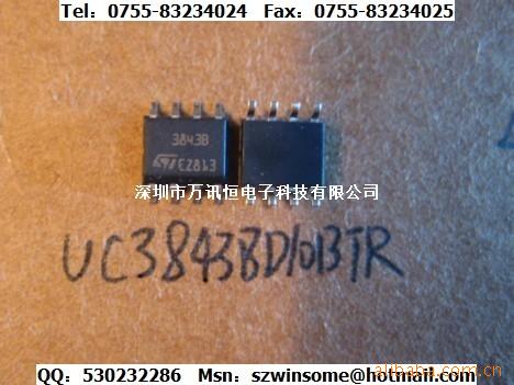 UC3843BSTUC3843BDԭװ