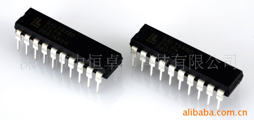 ɵ·GAL16V8D-25L