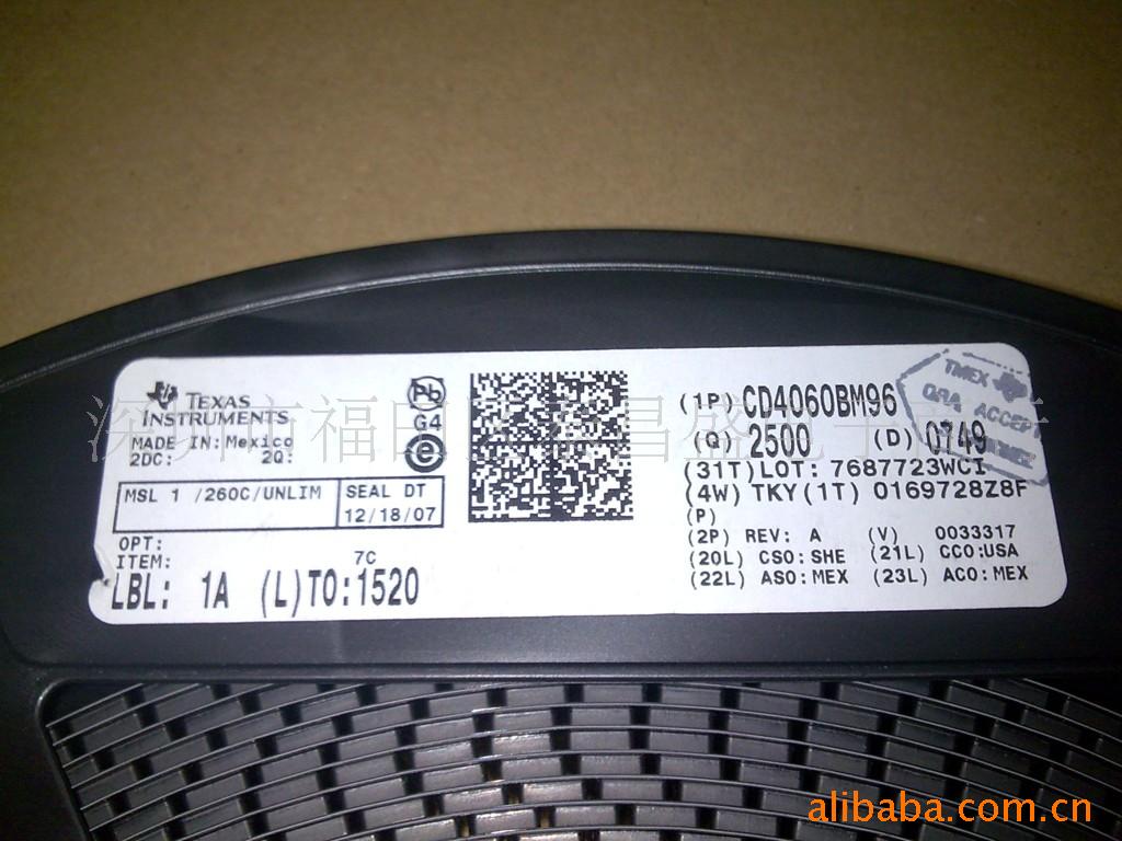߼IC4060CD4060CD4060BM
