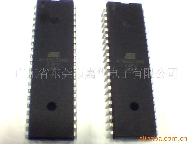 AT89S51-24PUAT89C4051-24