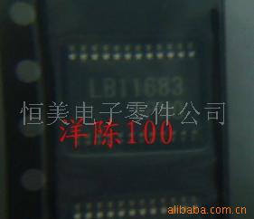 LB11683V-TLM-E
