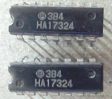 ɵ·HA17324