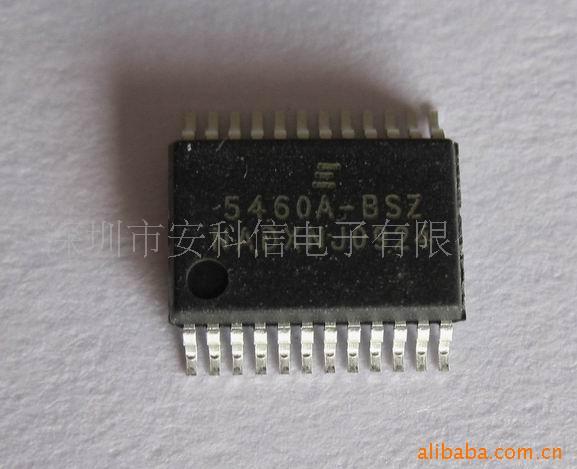·CS5460A-BSZ