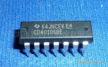 ɵ·߼ICCD40106BE